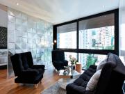 Apartamento Amoblado en venta en el sector Las...