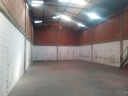 Bodega independiente en arriendo en el sector El... Bodega independiente en arriendo en el sector El...