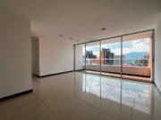 Apartamento en arriendo en el sector Cumbres, Envigado