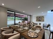 Casa en arriendo en el sector Loma del Atravezado, Envigado