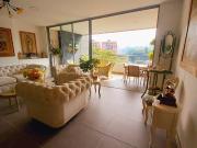 Apartamento en arriendo en el sector Loma del Escobero,...