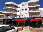 483 RUA WALDEMAR RANGRAB 94 APTO 302 CENTRO