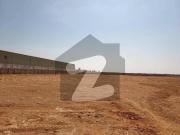 48400 Square Yards Plot For Sale In Hawksbay K 28, Karachi