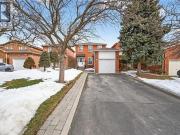 4840 Full Moon Circle, Mississauga, ON, L4Z 2M5 house...