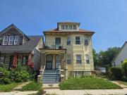 4840 Saint Clair St, Detroit, MI 48214