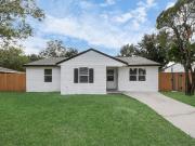 4842 Larkspur St, Houston, TX 77033 | Compass