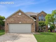 4844 Jodi Dr, Fort Worth, TX