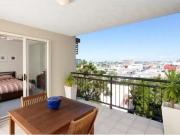 48/451 Gregory Terrace, SPRING HILL Apartment for rent...