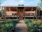 4845 Sqft Lote, Pueblo Morebi, Tulum