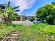484 sqm Lot For Sale in Maryville Talamban Cebu