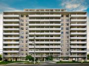 485 Eglinton Ave E Bachelor Apartment for Rent