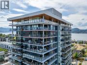 485 Groves Avenue Unit# 1201, Kelowna, BC, V1Y 0C1...