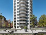 485 Huron St. Brazil Towers