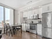 485 Richmond Road 1505 Ottawa ON K2A 3W9 2 Bedroom Condo...