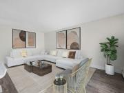 4866 Bathurst Street 2 Bedroom Apartment for Rent at...