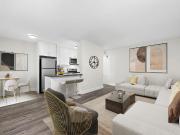 4866 Bathurst Street 2 Bedroom Apartment for Rent at...