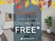 4866 Bathurst Street 2 Bedroom Apartment for Rent at...