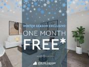 4866 Bathurst Street 2 Bedroom Apartment for Rent at...