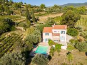 486 Avenue des Cigales Le Castellet 170m² Le Castellet