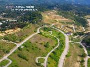 486 sqm High end lot Priveya Hills Talamban Cebu City