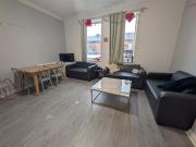 486A, Withington, Manchester M20, 6 bed shared...
