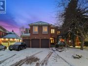 4873 Forest Hill Drive, Mississauga, ON, L5M 5B1 house...