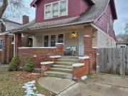 487 Chalmers Street, Detroit, US, MI