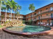 48/7 Finniss Street, Darwin City Apartment for rent...