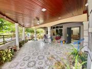 4885sqft CORNER LOT TAMAN MANIS PARIT RAJA BATU PAHAT...