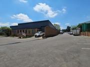 489sqm warehouse to lease in halfway.