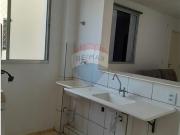 48 Área Útil Apartamento Alugar, 2 Dormitórios...