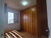 48.00 Área Útil Apartamento Alugar, 2 Ambientes...