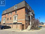 48 180 Howden Boulevard, Brampton, ON, L6S 0E6 townhouse...