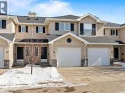 48 2400 Tell Place, Regina, SK, S4V 3E3 townhouse for...