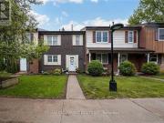 48 2825 Gananoque Drive, Mississauga, ON, L5N 1V6...