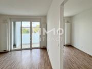 48,32qm geförderte 2ZI Balkon Wohnung, zzgl....