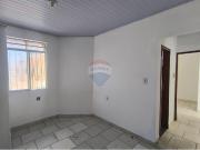 48.00 Área Útil Apartamento Alugar, 2 Ambientes...