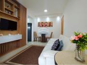 48,58 Área Útil Apartamento Alugar, 2 Dormitórios...