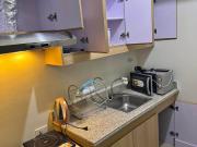 48.5sqm 2BR for lease furnished condominium in Brixton...