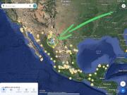 48,819 m CHIH OTE TERRENO AV JUAN PABLO II MAANDIR OCT 2025