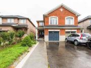 48 AMETHYST CIRC Brampton Ontario