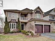 48 Apple Ridge Drive, Kitchener, ON, N2P 2S2 house for...