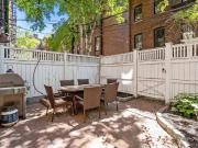 48 Appleton Street, Boston, US, MA