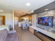 48 Área Útil Apartamento Alugar, 1 Dormitórios...