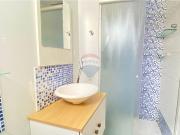 48 Área Útil Apartamento Alugar, 2 Dormitórios...