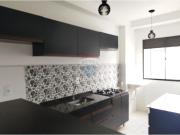 48 Área Útil Apartamento Alugar, 2 Dormitórios...