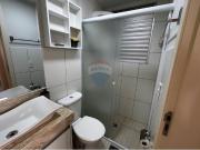 48 Área Útil Apartamento Alugar, 2 Dormitórios...