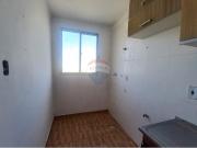 48 Área Útil Apartamento Alugar, 2 Dormitórios...