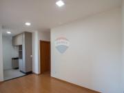 48 Área Útil Apartamento Alugar, 2 Dormitórios...