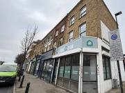 48 Balls Pond Road, De Beauvoir Town, London, N1 4BW,...